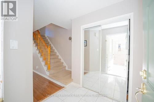 3887 Rippleton Lane, Mississauga, ON - Indoor Photo Showing Other Room