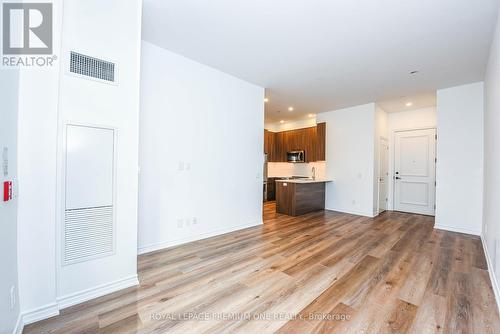 105 - 571 Prince Edward Drive N, Toronto, ON - Indoor