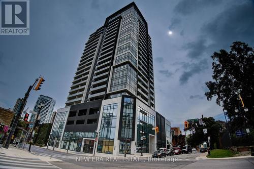 601 - 15 Queen Street S, Hamilton, ON - Outdoor