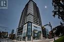 601 - 15 Queen Street S, Hamilton, ON  - Outdoor 