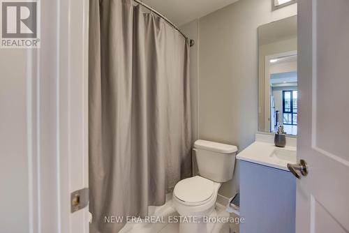 601 - 15 Queen Street S, Hamilton, ON - Indoor Photo Showing Bathroom