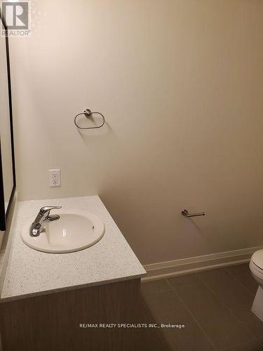 206 - 307 King Street E, Hamilton, ON - Indoor Photo Showing Bathroom