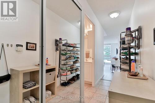 910 - 219 Fort York Boulevard, Toronto, ON - Indoor Photo Showing Other Room