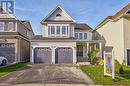 1638 Coldstream Street, Oshawa, ON  - Outdoor With Facade 