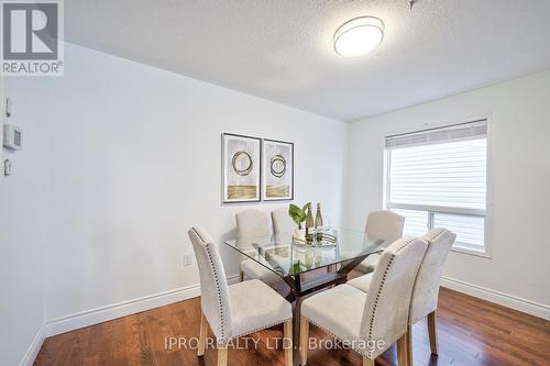 1638 Coldstream Street, Oshawa, ON - Indoor Photo Showing Dining Room