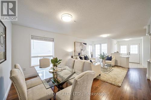 1638 Coldstream Drive, Oshawa, ON - Indoor