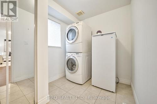 1638 Coldstream Street, Oshawa, ON - Indoor Photo Showing Laundry Room