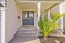 1638 Coldstream Street, Oshawa, ON  - Outdoor With Deck Patio Veranda 