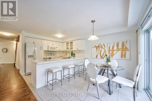 1638 Coldstream Street, Oshawa, ON - Indoor Photo Showing Kitchen