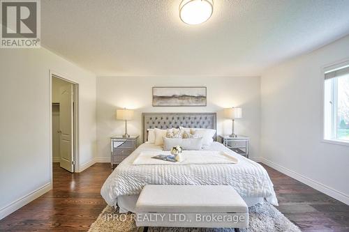 1638 Coldstream Drive, Oshawa, ON - Indoor Photo Showing Bedroom