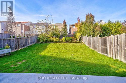 1638 Coldstream Drive, Oshawa, ON - Outdoor