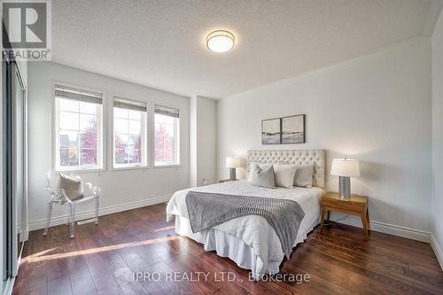 1638 Coldstream Street, Oshawa, ON - Indoor Photo Showing Bedroom