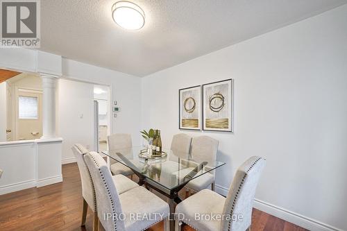 1638 Coldstream Street, Oshawa, ON - Indoor Photo Showing Dining Room