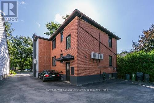 1St Fl - 18 Long Branch Avenue, Toronto, ON - Outdoor With Exterior