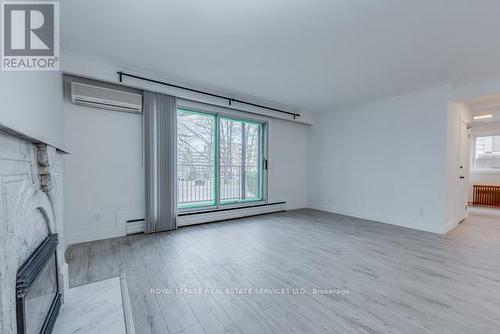 1St Fl - 18 Long Branch Avenue, Toronto, ON - Indoor Photo Showing Other Room