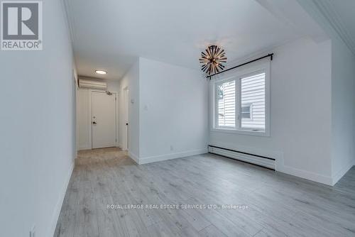 1St Fl - 18 Long Branch Avenue, Toronto, ON - Indoor Photo Showing Other Room