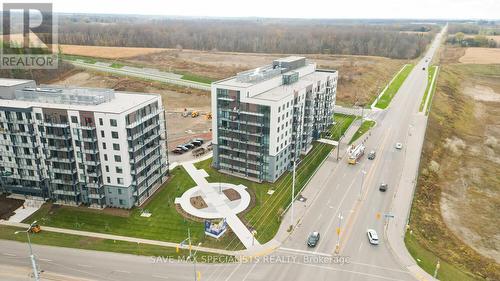 407 - 1098 Paisley Road, Guelph, ON - Outdoor With View