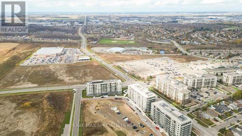 407 - 1098 Paisley Road, Guelph, ON - Outdoor With View