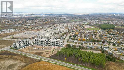 407 - 1098 Paisley Road, Guelph, ON - Outdoor With View