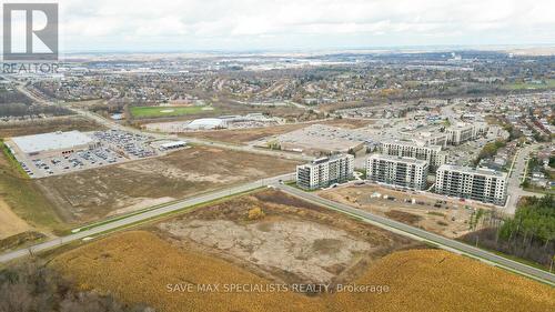 407 - 1098 Paisley Road, Guelph, ON - Outdoor With View