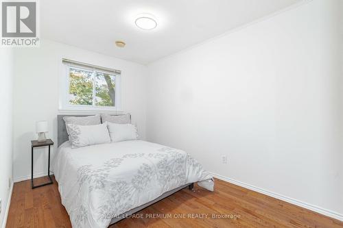 178 - 8 Norris Way, Markham, ON - Indoor Photo Showing Bedroom