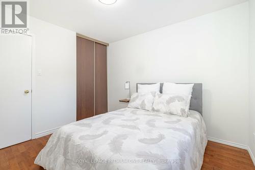 178 - 8 Norris Way, Markham, ON - Indoor Photo Showing Bedroom