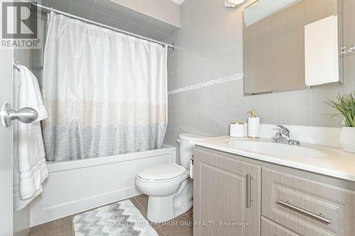 178 - 8 Norris Way, Markham, ON - Indoor Photo Showing Bathroom