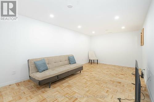 178 - 8 Norris Way, Markham, ON - Indoor