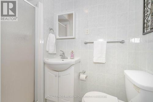 178 - 8 Norris Way, Markham, ON - Indoor Photo Showing Bathroom