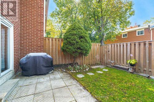 178 - 8 Norris Way, Markham, ON - Outdoor With Deck Patio Veranda With Exterior