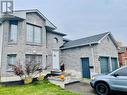 331 St. Vincent Street, Barrie, ON  - Outdoor 