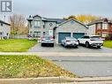 331 St. Vincent Street, Barrie, ON  - Outdoor With Facade 