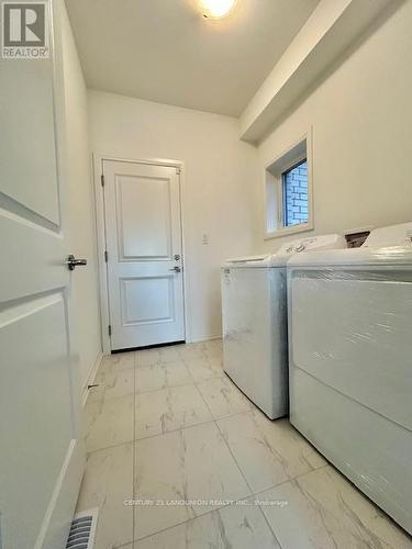 (Main) - 109 Acacia Road, Pelham, ON - Indoor Photo Showing Laundry Room