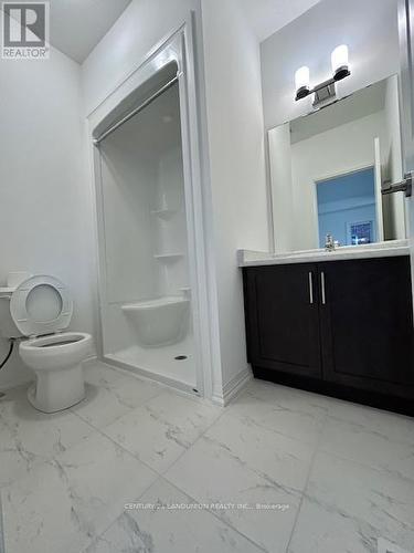 (Main) - 109 Acacia Road, Pelham, ON - Indoor Photo Showing Bathroom