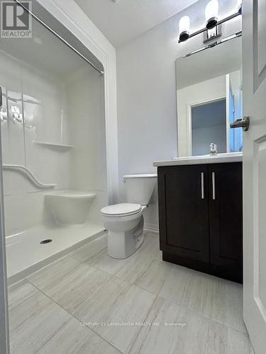 (Main) - 109 Acacia Road, Pelham, ON - Indoor Photo Showing Bathroom