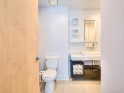 Ensuite bathroom - 