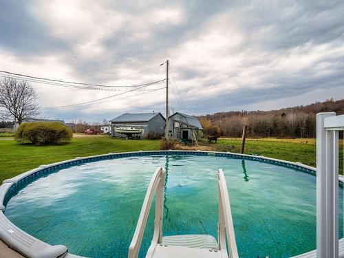 Piscine - 139  - 143 Route 309, Saint-Aimé-Du-Lac-Des-Îles, QC 