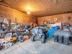 Garage - 