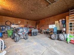 Garage - 