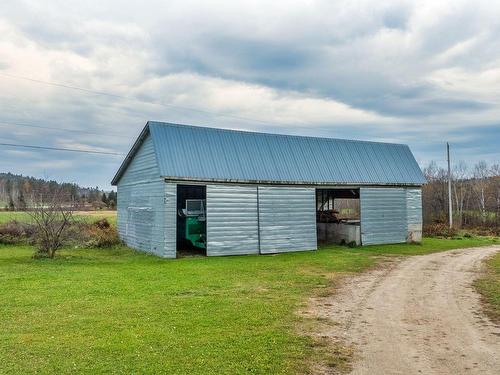 EntrepÃ´t - 139  - 143 Route 309, Saint-Aimé-Du-Lac-Des-Îles, QC 