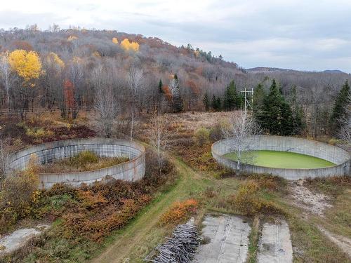 Terre/Terrain - 139  - 143 Route 309, Saint-Aimé-Du-Lac-Des-Îles, QC 