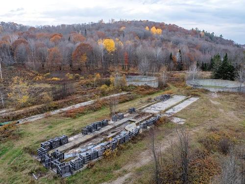 Terre/Terrain - 139  - 143 Route 309, Saint-Aimé-Du-Lac-Des-Îles, QC 