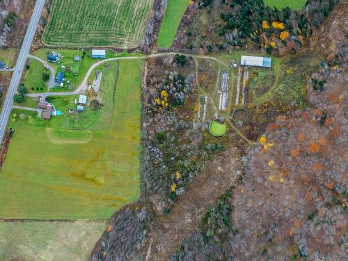 Vue d'ensemble - 139  - 143 Route 309, Saint-Aimé-Du-Lac-Des-Îles, QC 