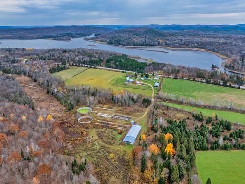 Vue d'ensemble - 139  - 143 Route 309, Saint-Aimé-Du-Lac-Des-Îles, QC 