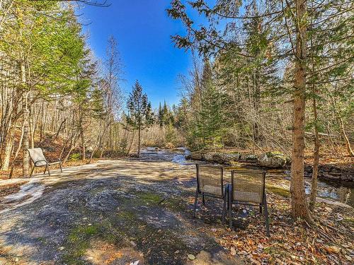 Bord de l'eau - 1062 Ch. Du Village, Morin-Heights, QC - Outdoor With View