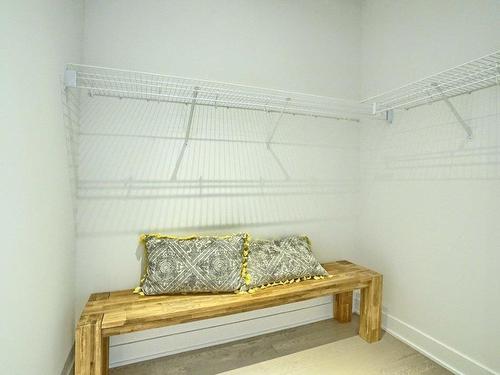 Storage - 603-175 Av. Metcalfe, Westmount, QC - Indoor With Storage