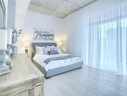 Master bedroom - 