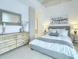 Master bedroom - 