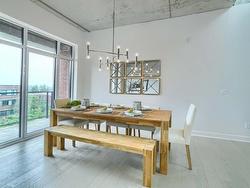 Dining room - 