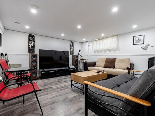 Family room - 132 Rue Regent, Longueuil (Greenfield Park), QC - Indoor